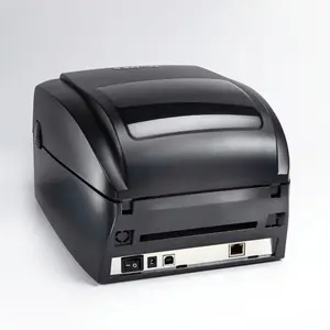 Impresora de Etiquetas Escritorio Godex EZ120 Conexion USB