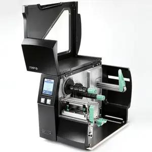 011-Z2X031-00B Impresora Industrial Godex ZX1200Xi 203 dpi - 14ips