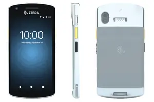 EC500K-01D141-NA Computadora movil Zebra EC50 