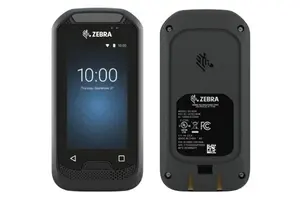 EC300K-1SA2ANA Terminal Portatil Zebra EC30 