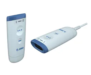 CS6080-SRK0004VZWW Lector Movil Portatil Zebra CS6080