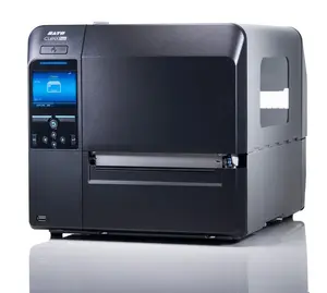 WWCLPBA01-WAR Impresora Sato CL612NX PLUS 305dpi, con WiFi, RTC, UHF RFID y Cortador