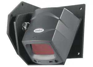 KT-65578-01R Clip de Montaje Ajustable MiniScan Zebra 