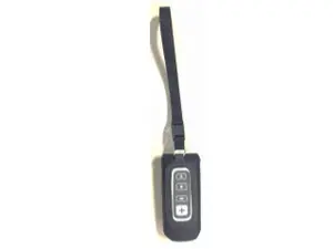 LNYD-W0040CS-04 Banda y Funda Protectora Muñeca CS4070 Zebra