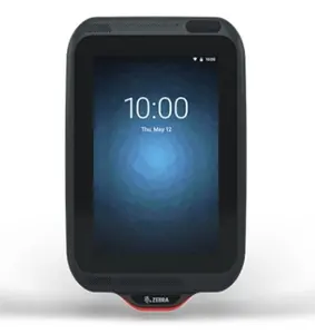 CC6000-10-3200LNNA Lector Montable CC6000 10 Pulgadas 32 GB Wifi/Ethernet Android Zebra