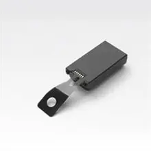KT-131998-05R Clip de desconexión de cable rápido Zebra 
