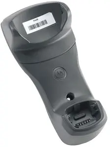 KT-STB2078-C1WW Kit Cradle Carga 1 Slot Bluetooth Zebra