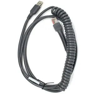 CBA-U17-S08ZAR Cable USB Zebra