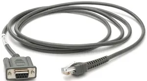 CBA-RF2-C09ZAR Cable Serial Zebra