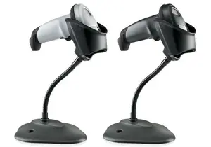 LI2208-SR7R0110SGW Escaner LI2208 Zebra