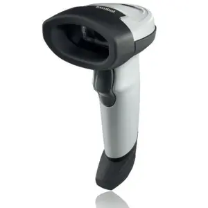 LI2208-SR6R0110SGW Escaner LI2208 Zebra