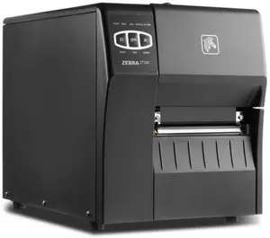 ZT22043-T0A000FZ Impresora de Codigo de Barras TT Zebra ZT220 300dpi