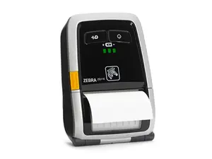 ZQ1-0UG1L010-00 Impresora Portatil Zebra ZQ110 203dpi - WiFi - MSR