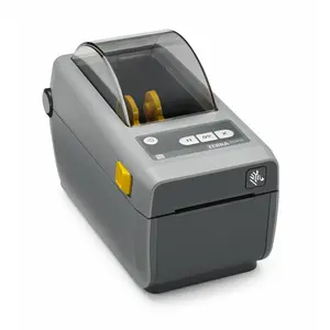 ZD41022-D01W02EZ Impresora Zebra ZD410 203dpi Bluetooth - BTLE - WiFi