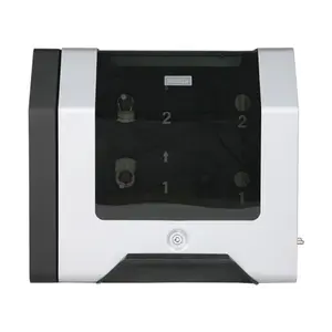 88910 Modulo de Laminacion Duplex Simultaneo Fargo HDP8500