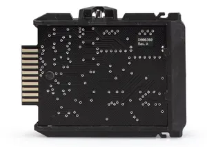 47700 Codificador de Tarjetas Inteligentes Smart Card Fargo DTC4500e & DTC5500LMX