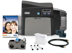 Kit de Impresora Fargo DTC4250e Duplex Sin Opciones 52602