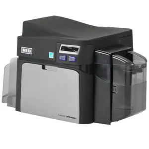 Impresora Fargo DTC4250e Simplex Sin Opciones USB ETHERNET 52000