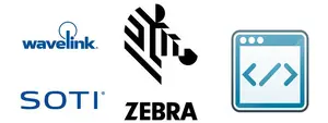 WFCV-IPO-STD Zebra WORKFORCE CONNECT VOICE