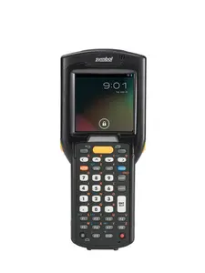 MC32N0-GI4HCLE0A Terminal Portatil Zebra con Mango Tipo Pistola MC3200 Lector 2D SE4750