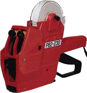 Etiquetadora Manual Sato PB2 230U WA2011529