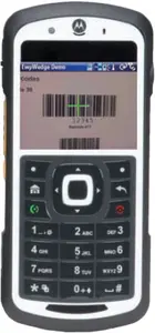 Smartphone Motorola EWP3000 Mexico CECD001PH034ZZ