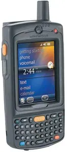 Terminal Movil RFID con Lector 2D MC75 de Motorola MC75A6 P4CSWRRHFWR