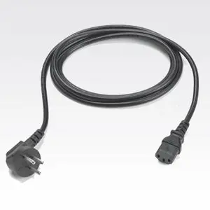 50-16000-672R Cable Corriente AC Zebra Israel