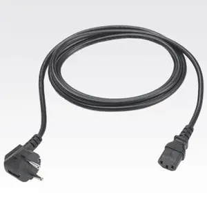 50-16000-256R Cable de Corriente AC Zebra Korea