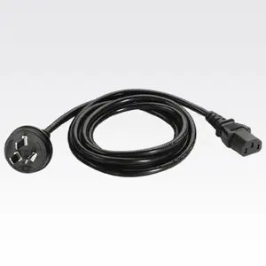 50-16000-257R Cable De Corriente AC Zebra China