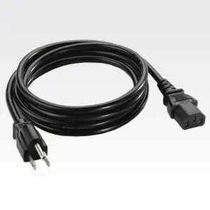 50-16000-218R Cable de Corriente AC Zebra Japon