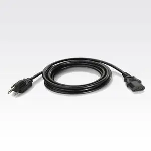 23844-00-00R Cable de Corriente AC Zebra USA