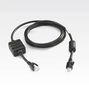 50-16002-029R Cable de Corriente DC Zebra