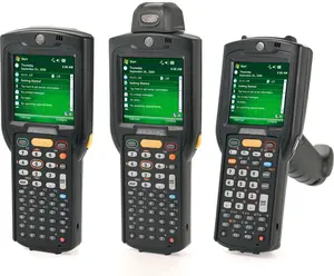 Terminal Portatil MC3100 Motorola con Lector 1D MC3190 GI4H04EIA