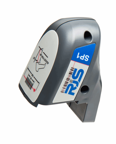 Lector Laser de Reemplazo para Verificador RJS 002 7672