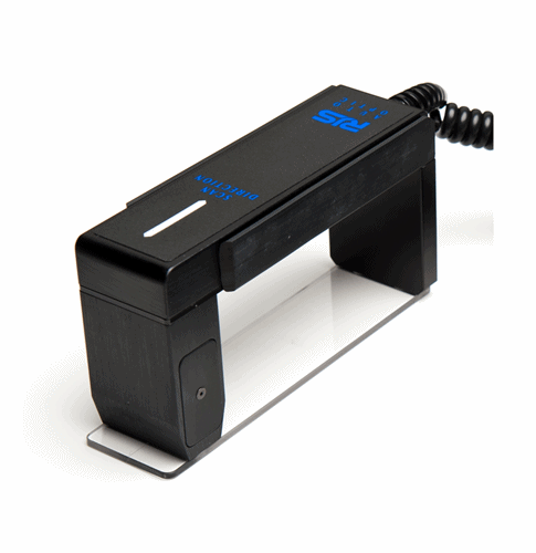 Lector Auto Optico de Reemplazo RJS 002 7853