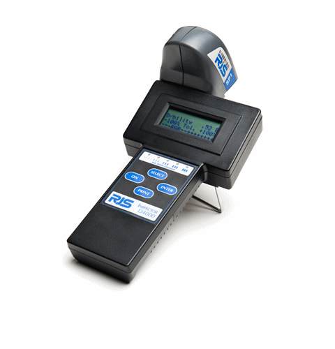 Verificador Codigos de Barra Inspector D4000 002 7845