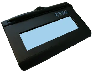 T-LBK462-B-R Pad Digitalizador de Firmas Topaz T-LBK462-B-R 