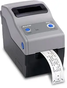 Impresora de Codigos de Barra CG208 Escritorio WWCG20T31