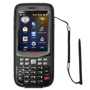 Telefono Escaner Dolphin 6000 6000LU1 GC121SE1