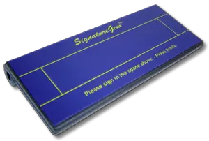Capturador de Firmas Topaz TS261 T S261 B R