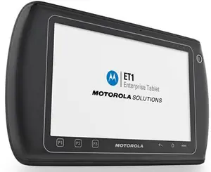 Tableta Empresarial Motorola ET1 ET1N0 7G2V1UUS