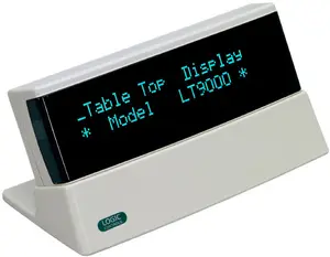 TD3400U-BK