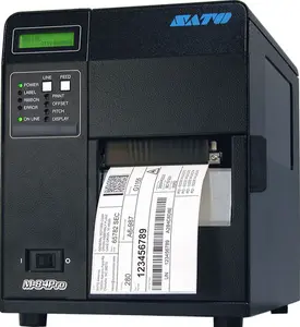 Impresora de Codigos de Barras Sato M84pro 2 WM8420011