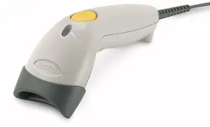 LS1203-7AZR0100DR Escaner de Codigos de Barra Zebra LS1203