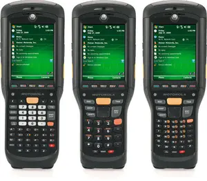 MC9598-KCCBAE0000U