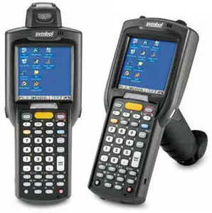 Terminal Portatil Motorola MC3090 con Teclado QWERTY Lector  Imager  WLAN
