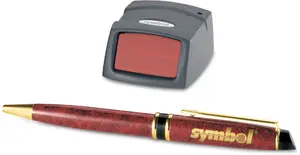 MS-954-I000R Escaner Laser de Montaje Fijo 1D RS232 No USB Zebra