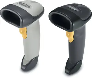 LS2208-SR20007 Escaner de Codigos de Barra Zebra LS2208