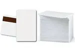 Fargo 81754 CR80.30 Mil Tarjetas de PVC de Calidad Gráfica - Cant. 500